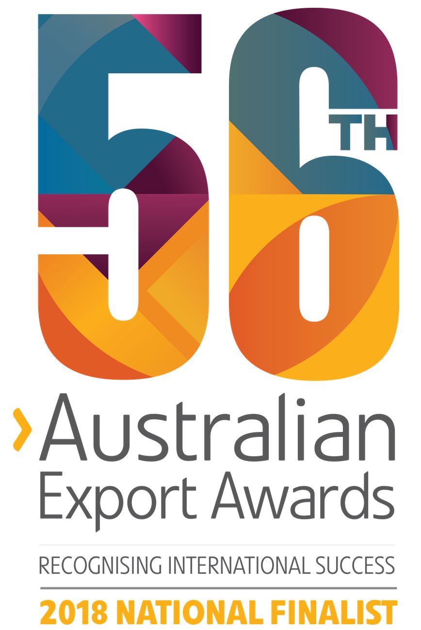 TelSoft Export Award 2018