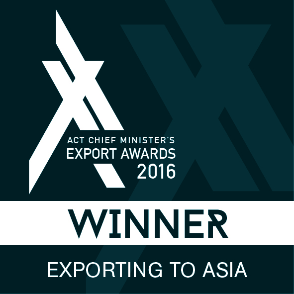 TelSoft Export award 2016